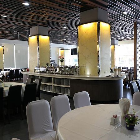 Grand Oliver Hotel Danok Sadao Εξωτερικό φωτογραφία