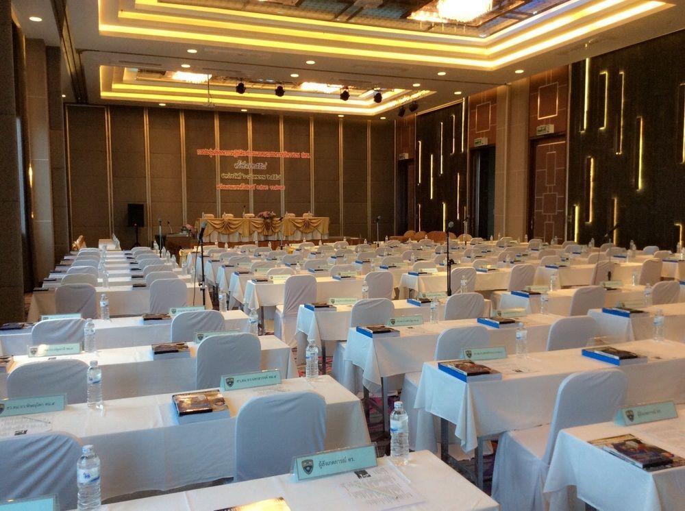 Grand Oliver Hotel Danok Sadao Εξωτερικό φωτογραφία