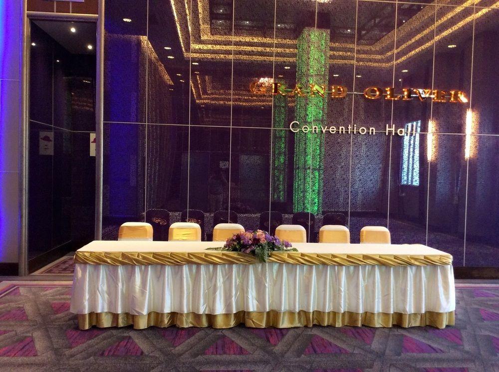 Grand Oliver Hotel Danok Sadao Εξωτερικό φωτογραφία
