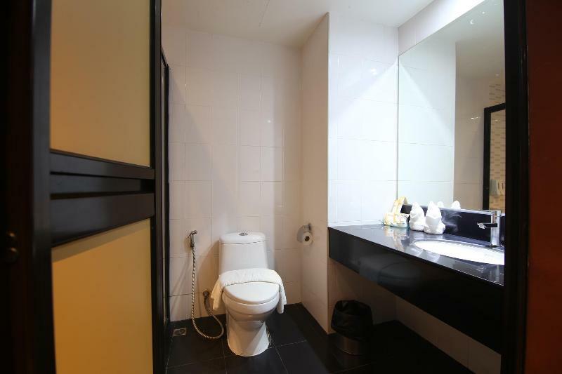 Grand Oliver Hotel Danok Sadao Εξωτερικό φωτογραφία