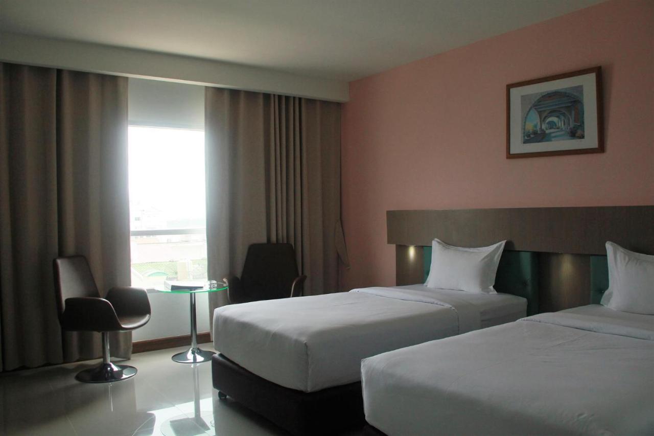 Grand Oliver Hotel Danok Sadao Εξωτερικό φωτογραφία