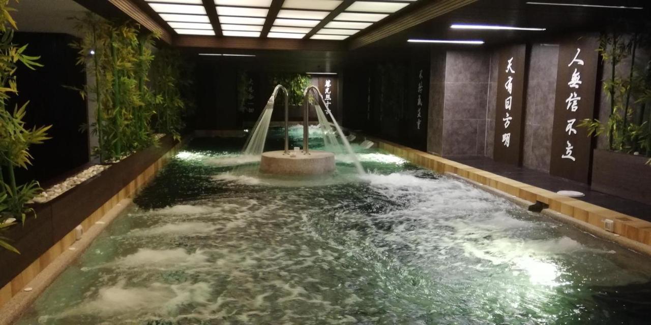 Grand Oliver Hotel Danok Sadao Εξωτερικό φωτογραφία